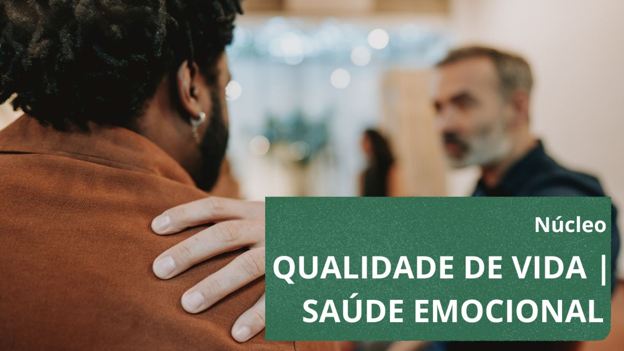 Navegando pelas emoções | Identificação, acolhimento e cuidado
