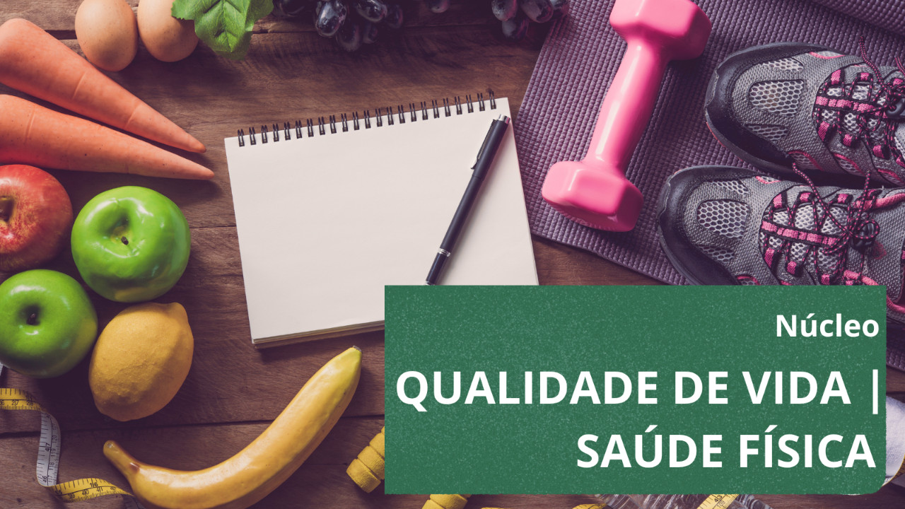 Corpo em equilibrio | Hábitos saudáveis, energia e vitalidade