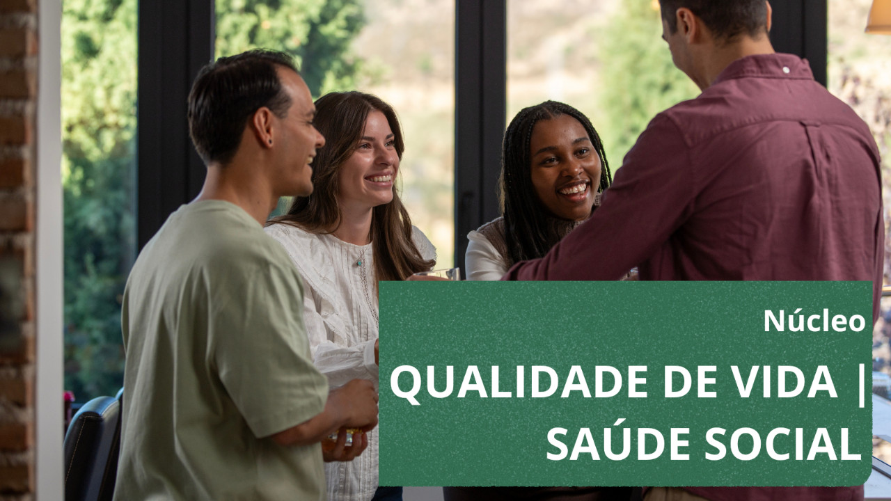 Conexões Humanas | Empatia, colaboração e relações saudáveis