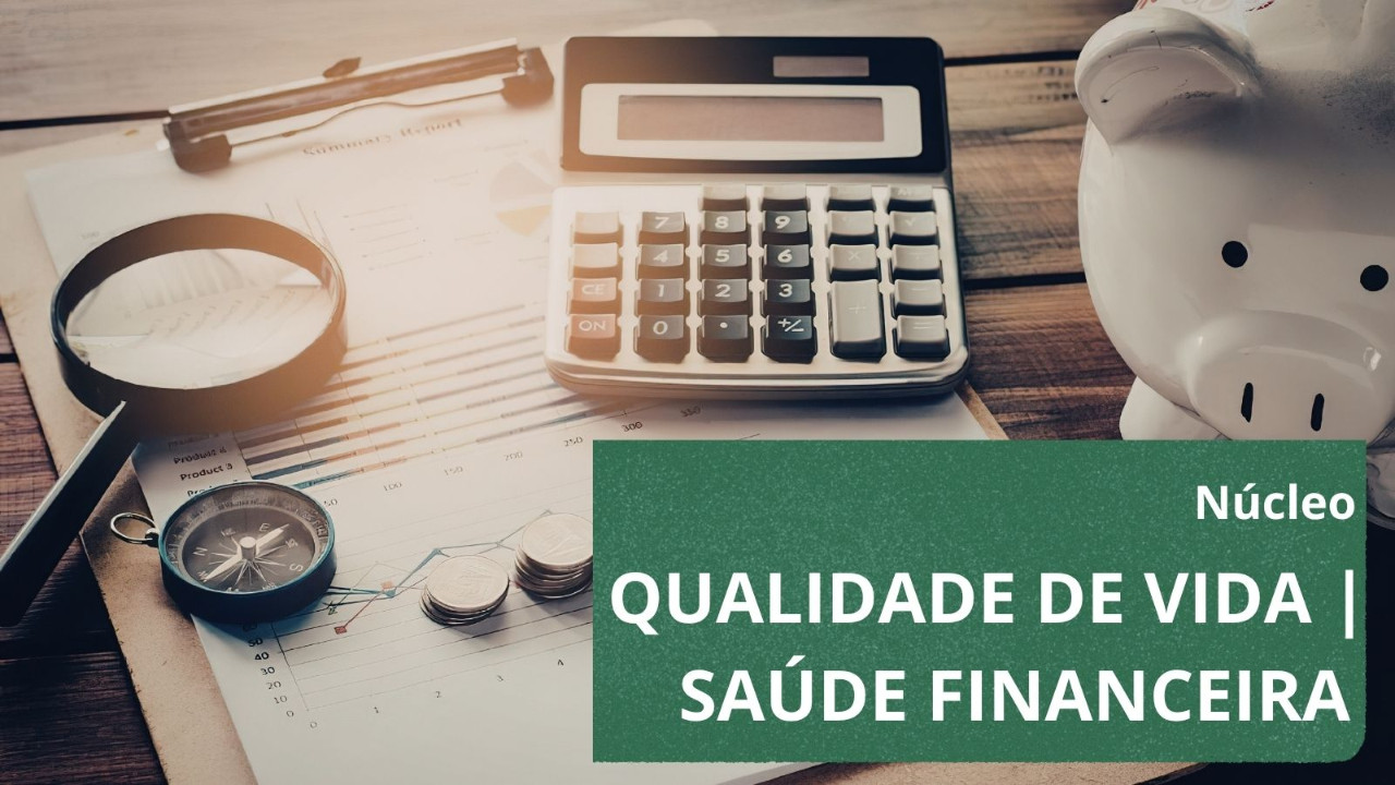 Equilíbrio Financeiro | planejamento, segurança e escolhas conscientes