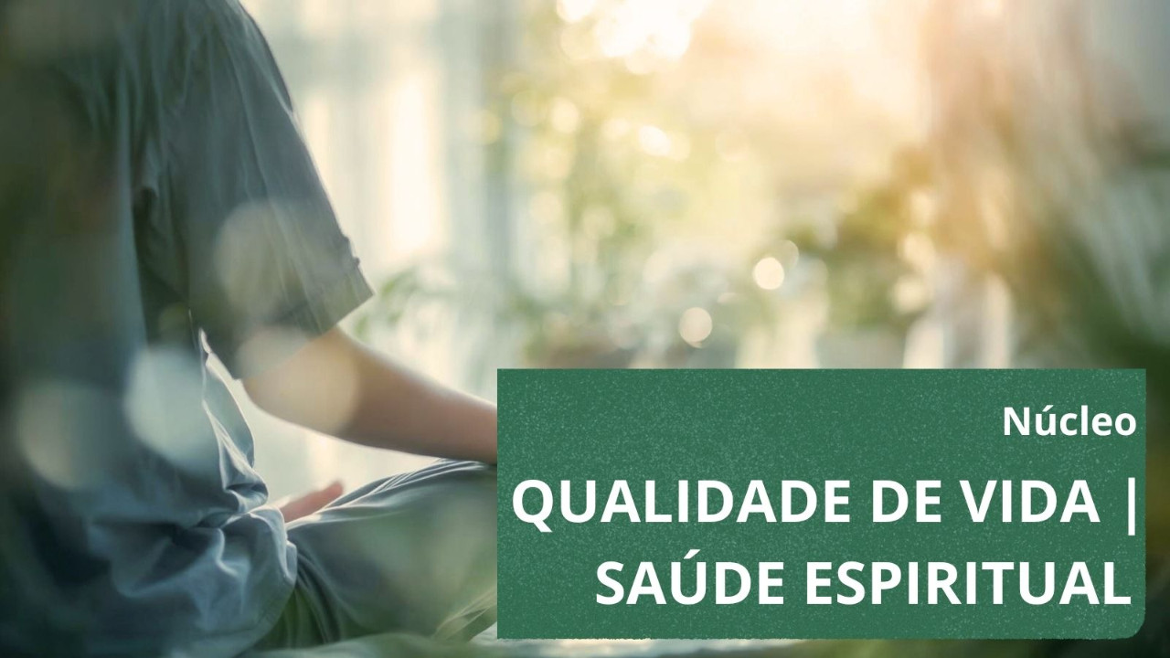 Propósito e Significado | Conexão, valores e direção na vida
